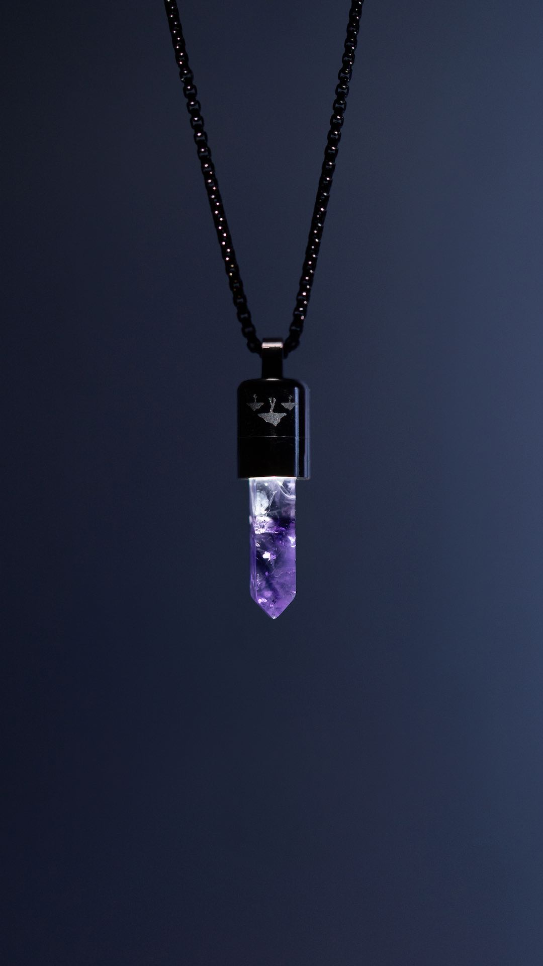 Amethyst Spire