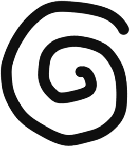 Spiral Icon