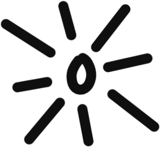 Sun Icon